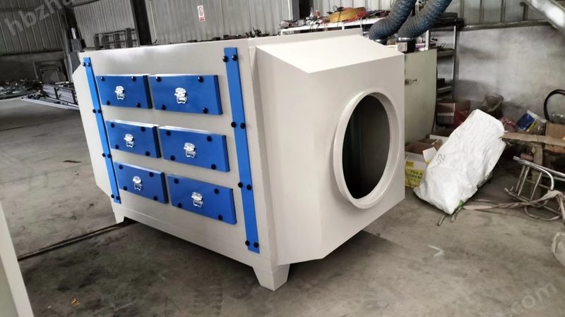 小型脉冲除尘器风量计算要点解析**