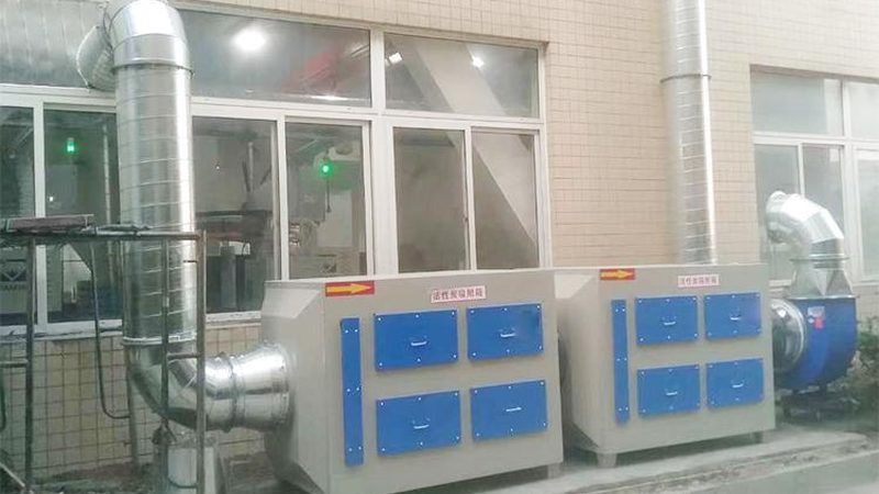 化工污水处理设备品牌推荐