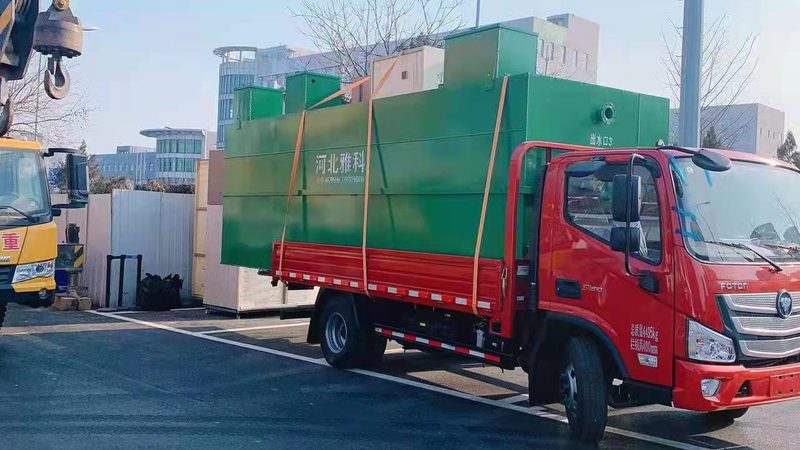 废气处理设备维护流程说明书：关键步骤与注意事项**