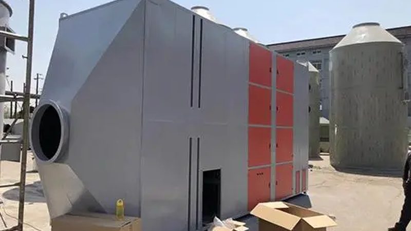 气浮机溶气罐安装，这些注意事项不容忽视