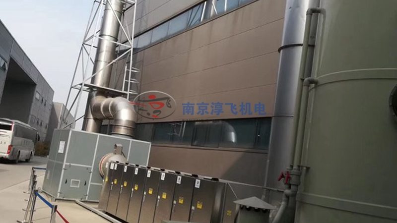 化工废水处理设备运营成本：解析影响因素与优化策略