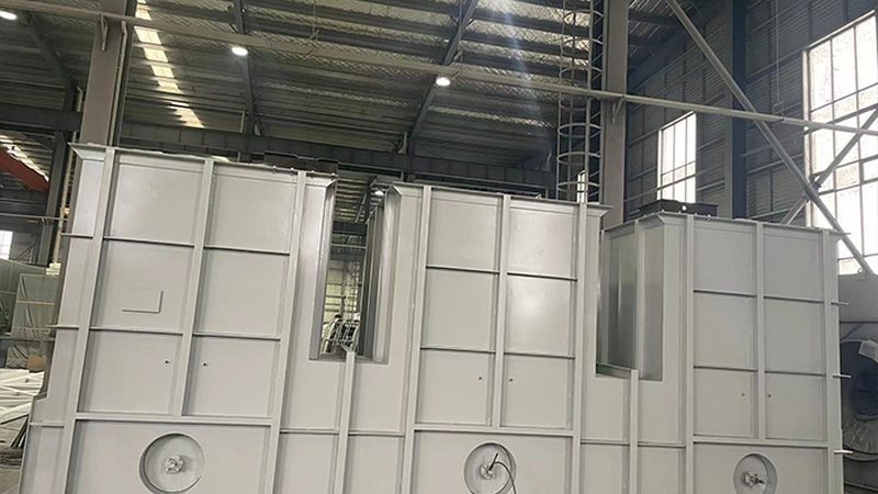 焊烟净化器滤芯更换，这些细节你注意了吗？**