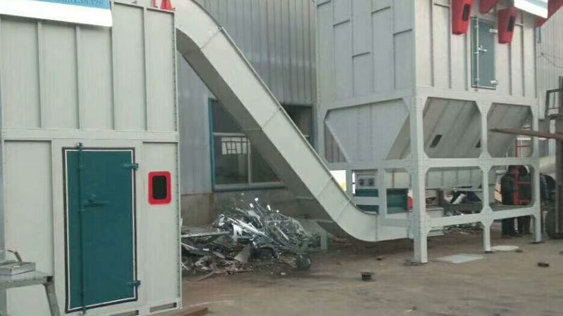 滤芯更换不及时，除尘效率为何悄悄下降