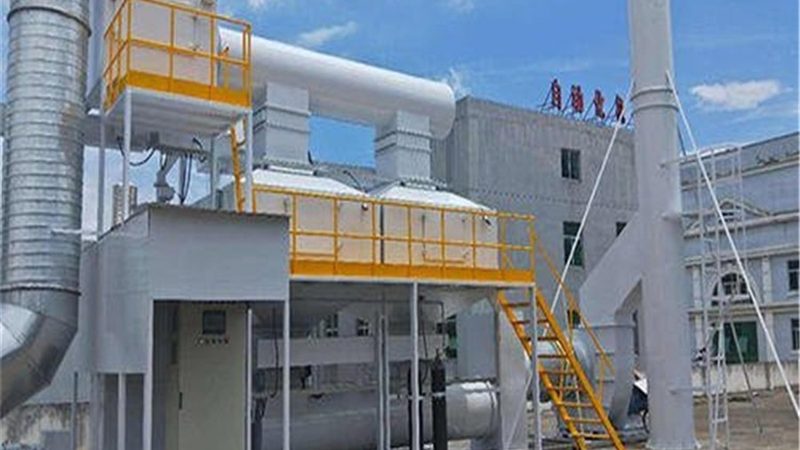 环保工程验收报告编制：关键要素与注意事项**