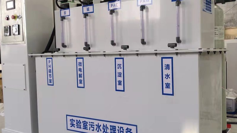滤筒除尘器：揭秘其在环保领域的广泛应用