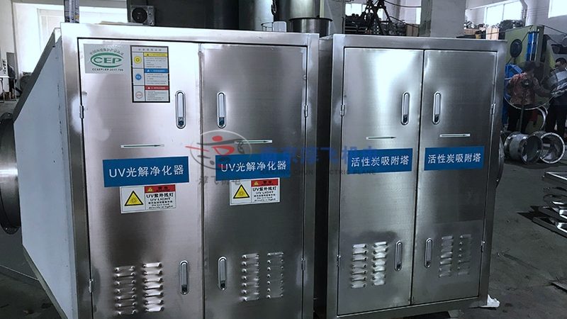 加药装置：环保工艺中的精准投料专家**
