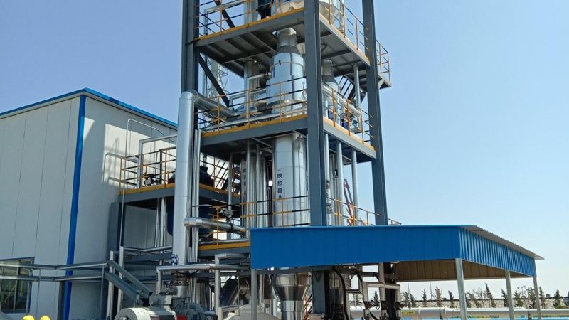 广州环保工程公司案例分析：揭秘环保项目实施全流程