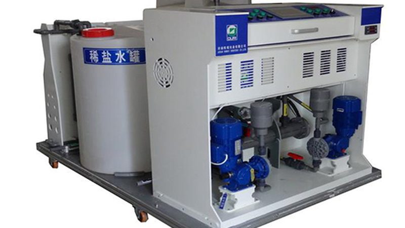 水泥厂布袋除尘器：揭秘其价格背后的因素**