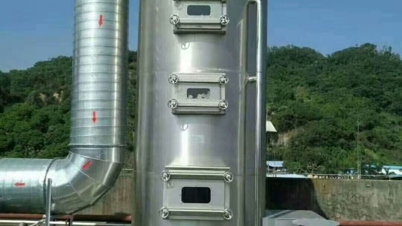 地埋式一体化污水处理设备材质要求解析**