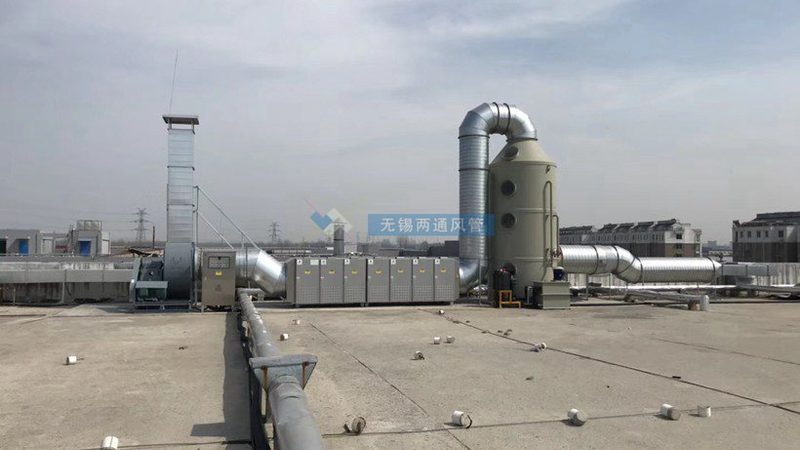小型滤筒除尘器尺寸如何选择？关键因素解析**
