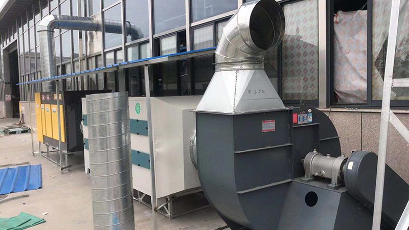 酸雾喷淋塔循环水泵选型：关键因素与误区解析**