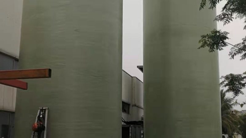 废气处理设备加盟代理：揭秘加盟背后的关键要素**