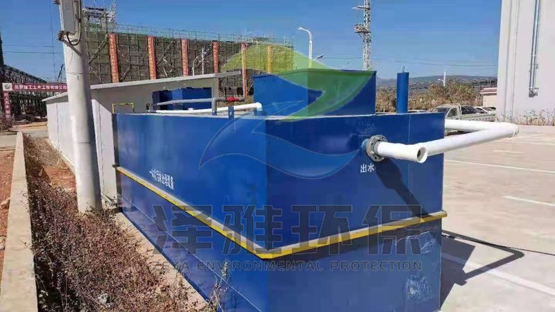 化工废气处理布袋除尘器：揭秘其工作原理与选型要点