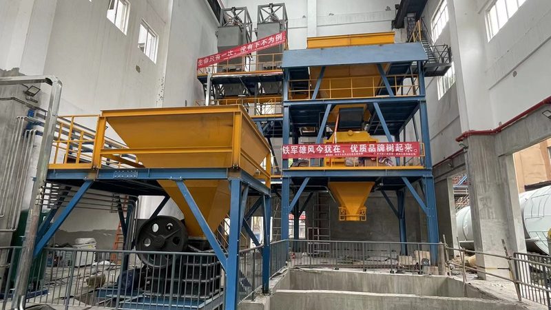 废气喷淋塔除臭效果实测：揭秘实际效果与选型要点